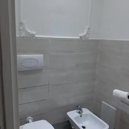Apartment Gradoni Di Chiaia *
