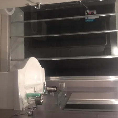 Apartment Gradoni Di Chiaia