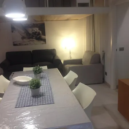 Apartment Gradoni Di Chiaia *