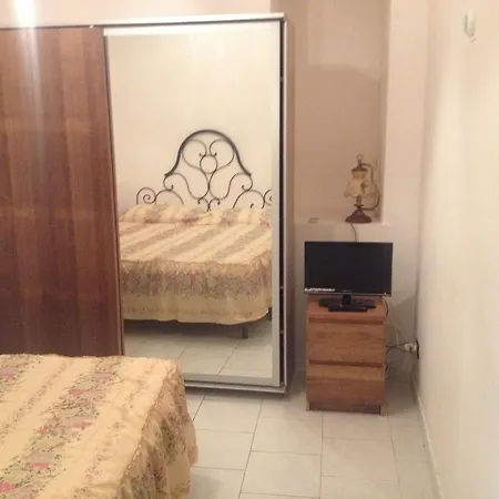 Apartment Gradoni Di Chiaia