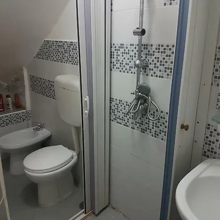 Apartment Gradoni Di Chiaia